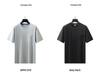 Men's Lightweight Pure White Pocket T-shirt - Short-Sleeve, Cool & Trendy Summer Top