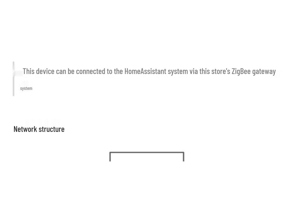 ZigBee Human Motion Sensor for Home Assistant/ZHA Integration