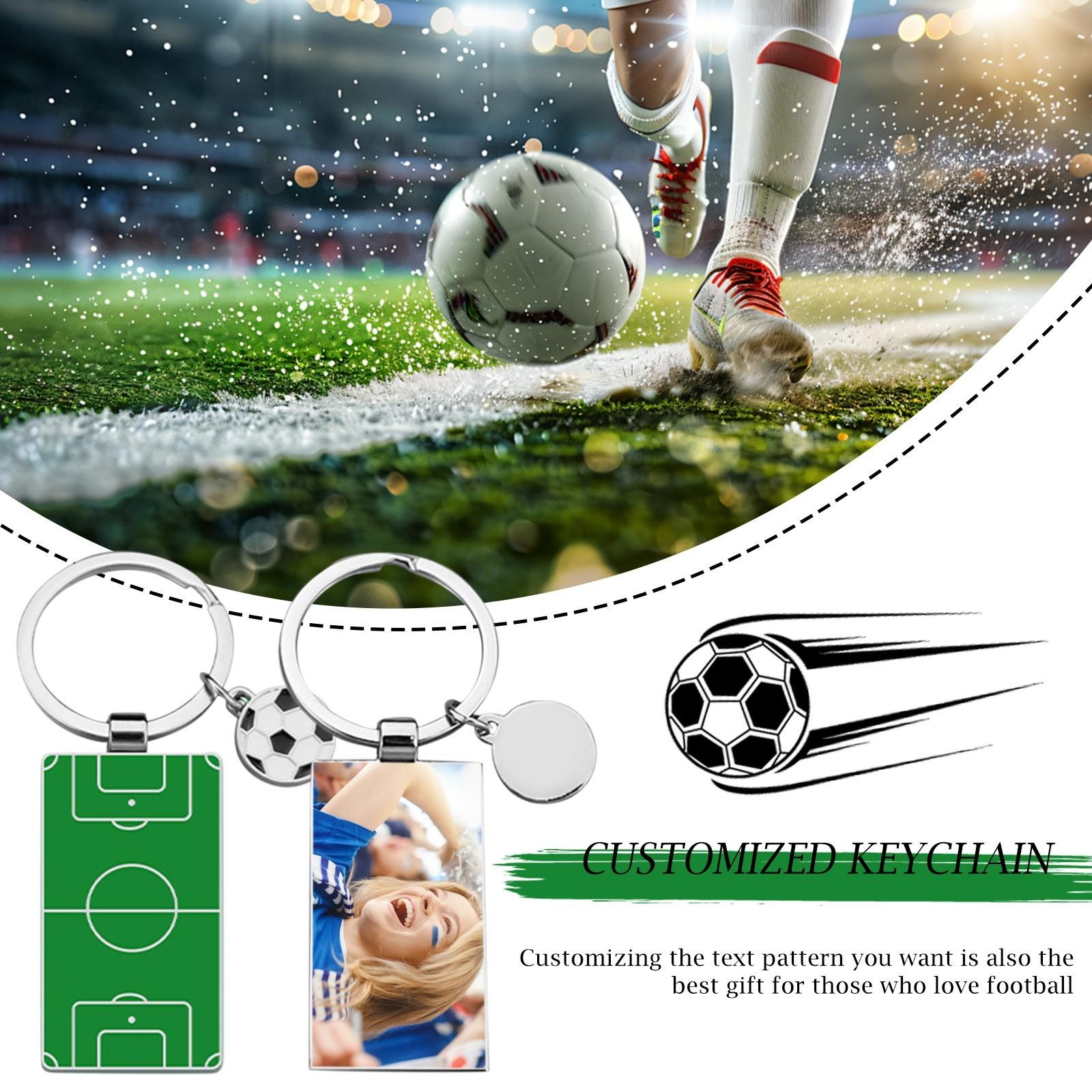 

Персонализированный металлический брелок-веер, памятные аксессуары, гравированное имя, памятный брелок-подвеска, коллекция подарков