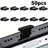 New Silicone Dustproof and Waterproof Plug for Dustproof Protection Suitable for Type-C Charging Port2