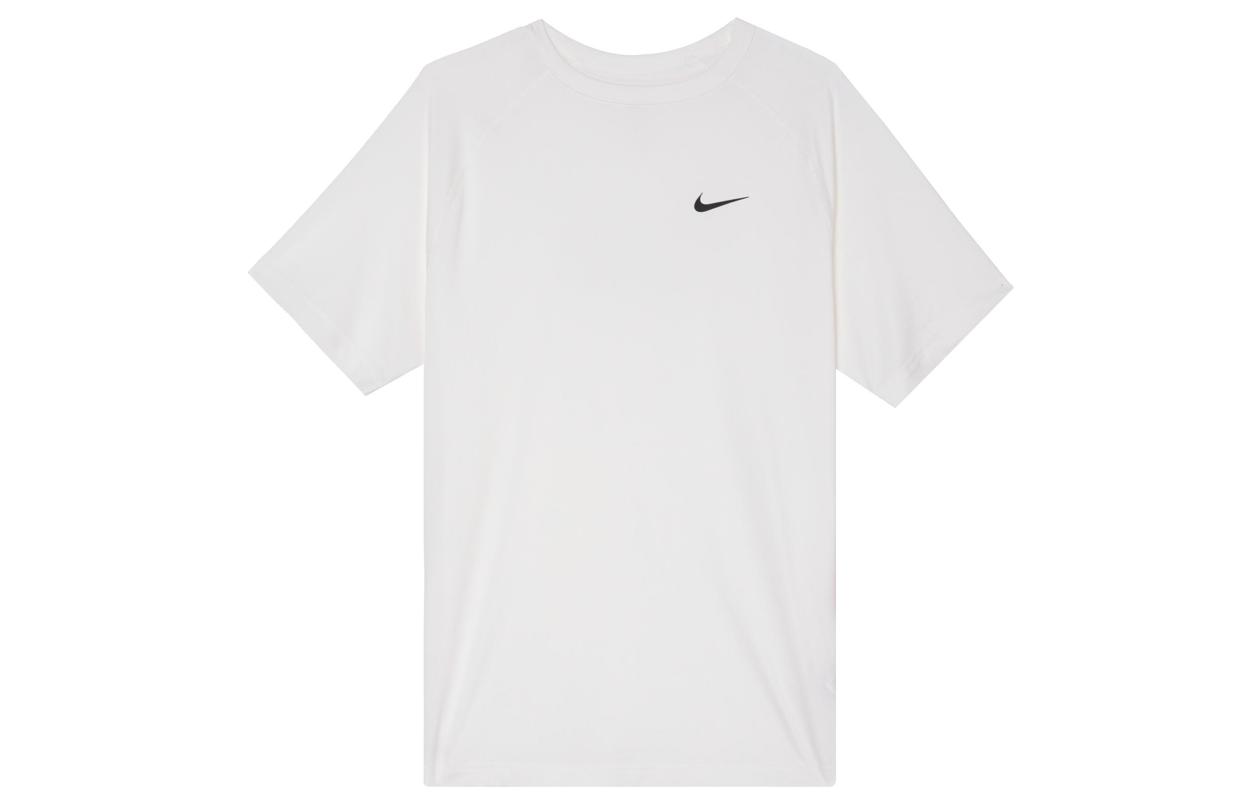 Nike Dri Fit T Shirt Men s White DV9816-100