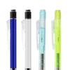 0.5mm Clear Mechanical Pencil With Eraser Automatic Pencils Drawing Pencils School Supplies For Students Designers