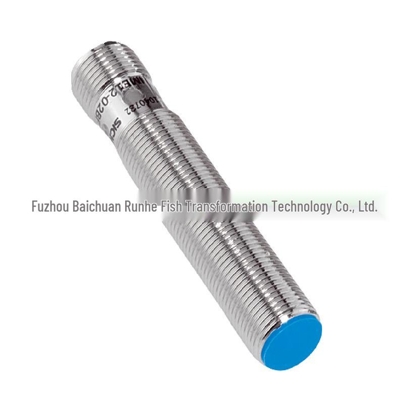 SICK IME12-02BPSZC0S Inductive Proximity Sensor (1040732) - New Stock