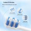 Midea MR1 Series Sonic Electric Toothbrush CN plug (adapter included)