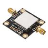 Logarithmic Detector Module ?55?0dBm AD8317 60dB 1M?10GHz Logarithmic Amplifier for RF Signal