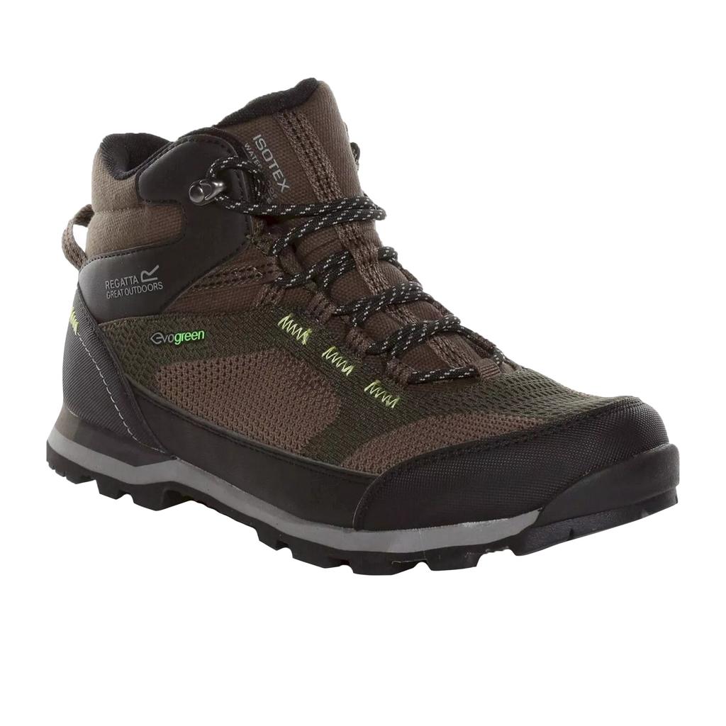 Regatta Mens Blackthorn Evo Walking Boots