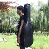 Oxford Cloth Guitar Bag Case with Pocket Adjustable Shoulder Strap Guitar Parts & Accessories