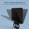 [Parasole Portatile per Telefono] Parasole Portatile Multi-Angolo per Telefono, Parasole Pieghevole Anti-Riflesso per Telefono - Parasole Universale per Telefono, per Sport all'Aperto, Ciclismo