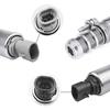 Camshaft Position Actuator Intake Exhaust Oil Control Timing Solenoid E VVT For 12655420 12655421 12628347 12628348