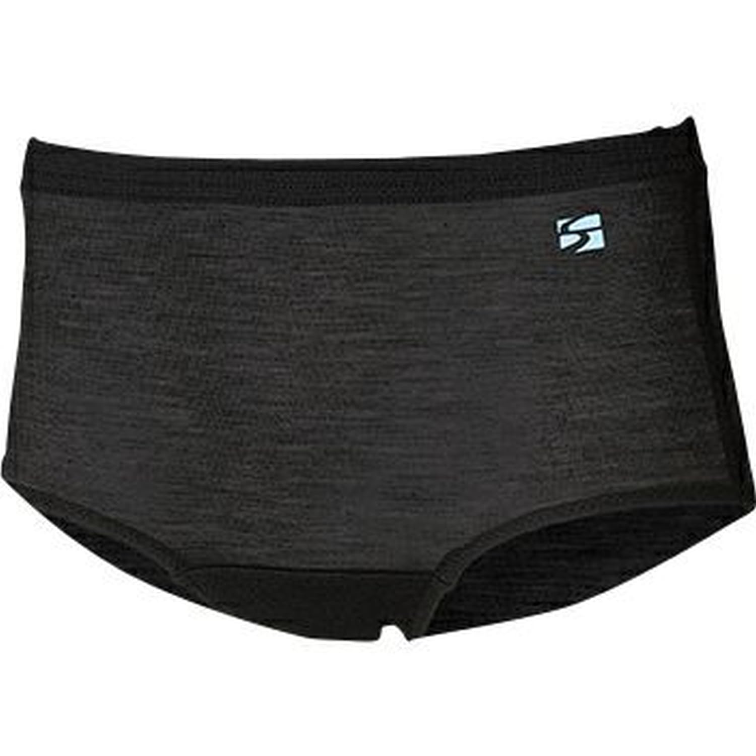 Шорты Merino Spinlite / Черные Женские FUW0726 S