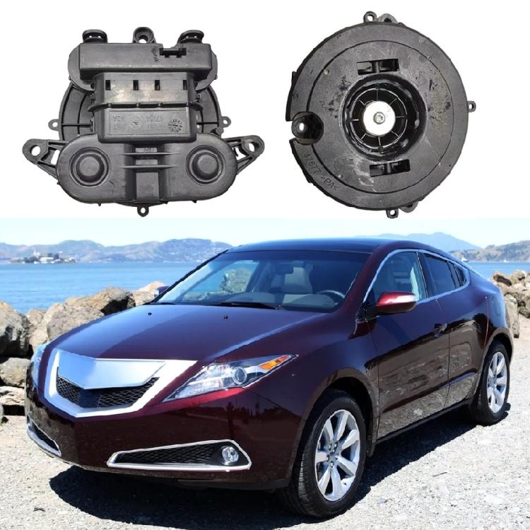 Car Actuator Assembly Replacement Side View Actuator Automotive Parts 76210STXH03