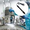 Corrosion Proof Probes with Sensitive Glass Membranes Strong Composite Probes for Scientific Research Use