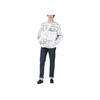 Levis Button-Down Tasche Locker Langarm Jacke Herren Jacken Weiß A3174-0015