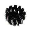 Fashion Design Korean Style Hair Claw Women Ponytail Buckle Bird Nest Bun Maker Pearl Hair Ring