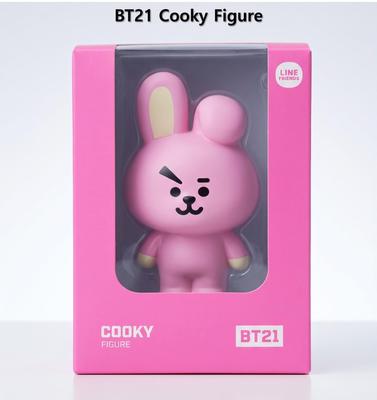 BT21 BT21 Cooky Official Figure