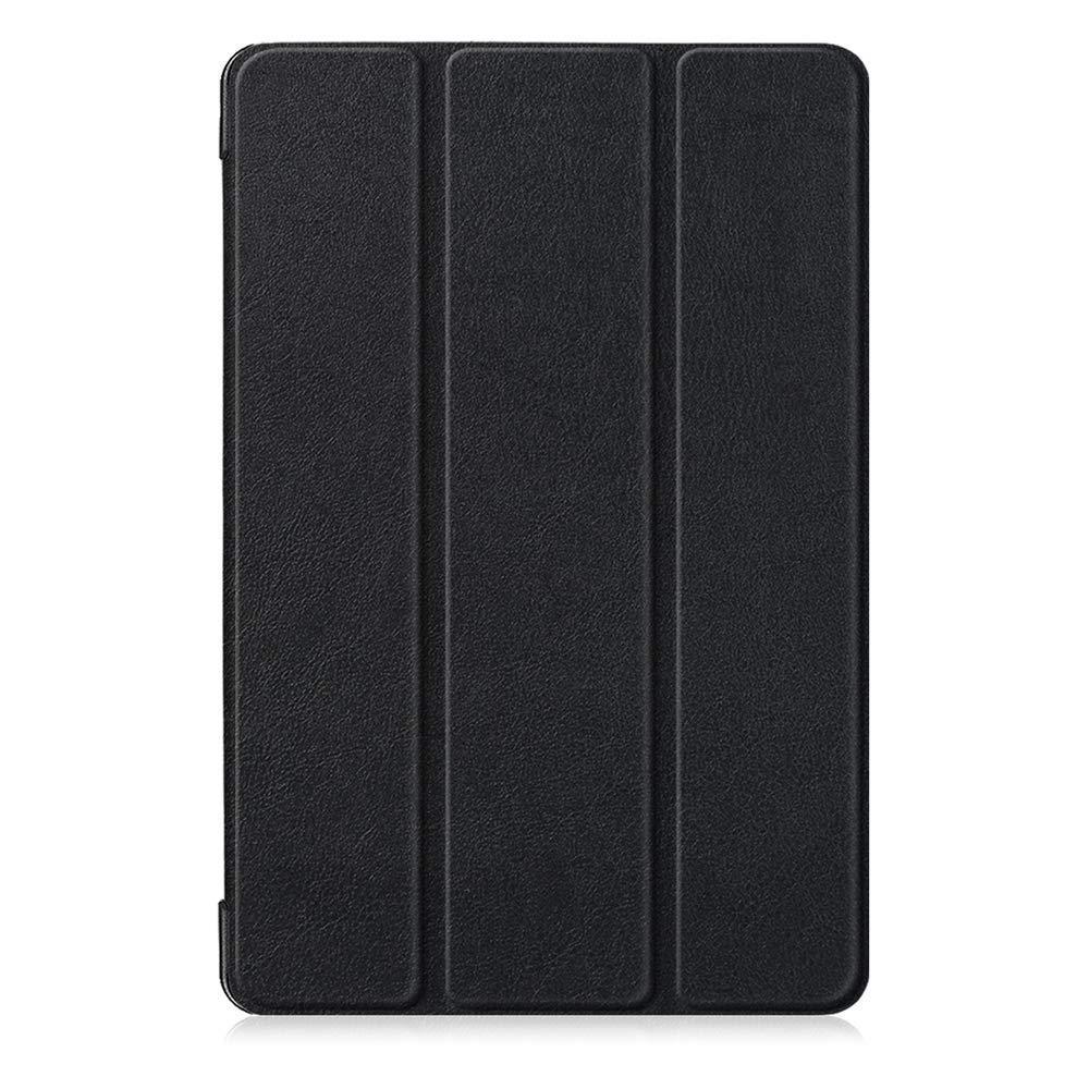 For Galaxy Tab S6 10.5 Case Premium Leather Cover for S6liteP610 T720 Shockproof Stand
