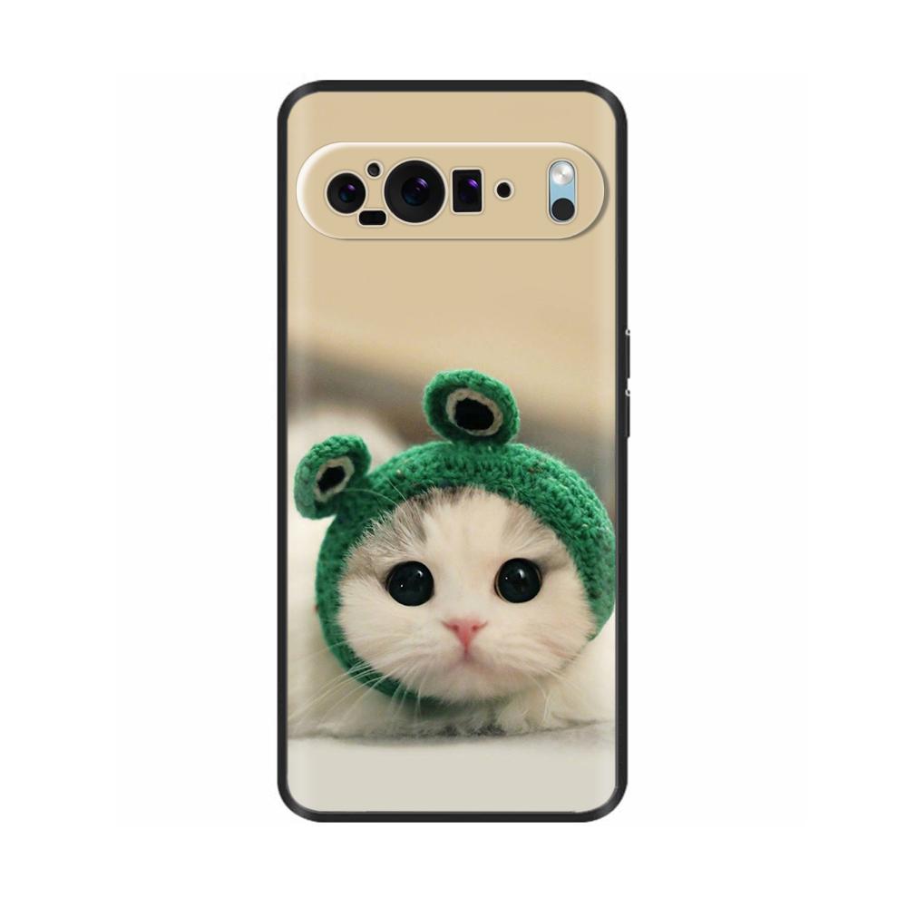Pixel 10/10Pro/10 Pro XL Case For Google Pixel 10 Cute Cartoon Painted Cover For Google Pixel 10 Pro XL Case 10Pro XL Funda Para