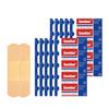 Sumifun 10/20/50 PCS Wound Deal Band Aids Breathable Wound Care Dressings Stop Bleeding Patch Home Essential