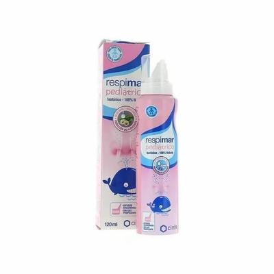 Respimar Pediatric 120ml