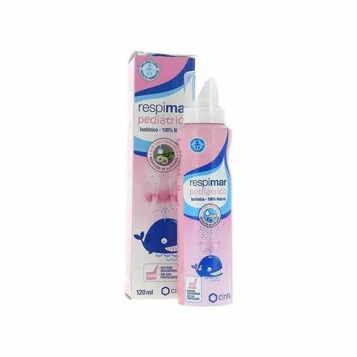 

Cinfa Respimar Pediatric 120ml