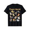 Tops – T-Shirts