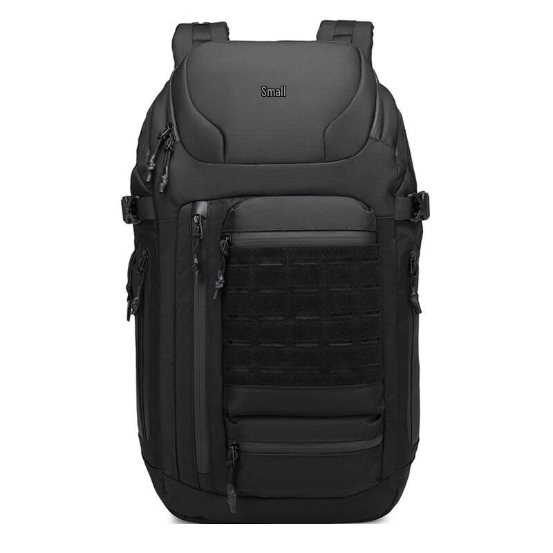 

Li Shen Multi-functional Travel Backpack 35L