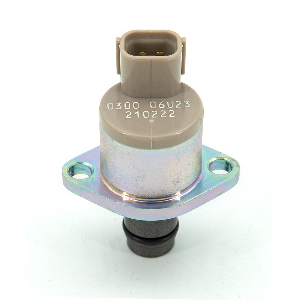 High Pressure Fuel Pump Regulator Suction Control SCV Valve for Toyota Avensis RAV 4 RAV4 Verso 2.0 2.2 D-4D D4D Accessories