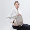 Luxury Trend Anti Theft Women Backpack Large Capacity Waterproof Schoolbag For Girls Travel Bag