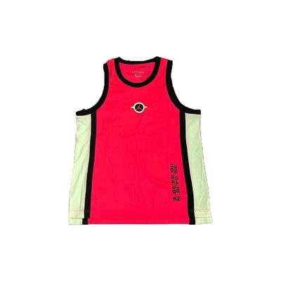 T-Shirts & Muskelshirts – Tanktops