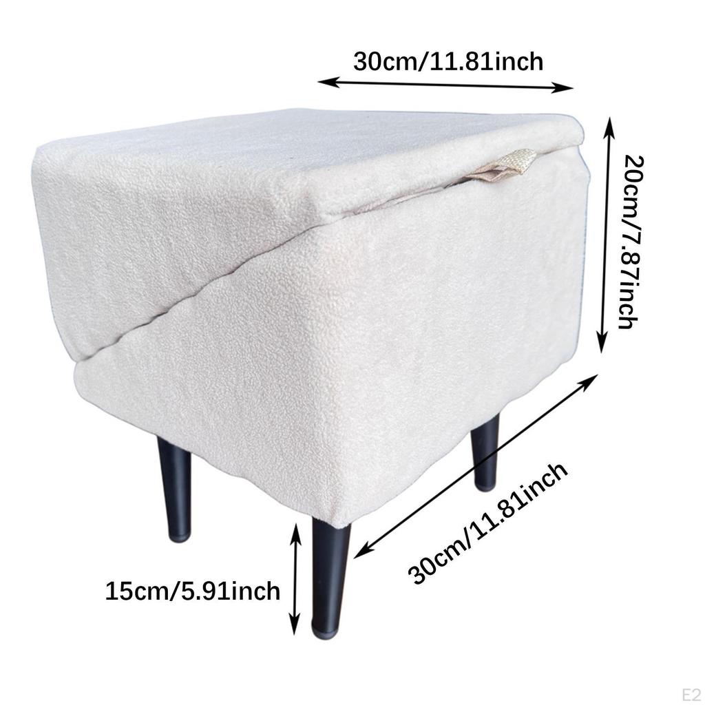 Dog Stair Ladder Ramp Stool Multifunctional Portable Pets Step Puppy Essential for Sofa Older