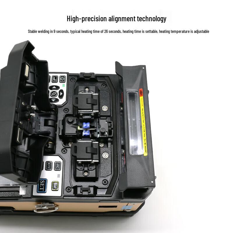 SK-LINK Fiber Optic Splicing & Cutting Tools