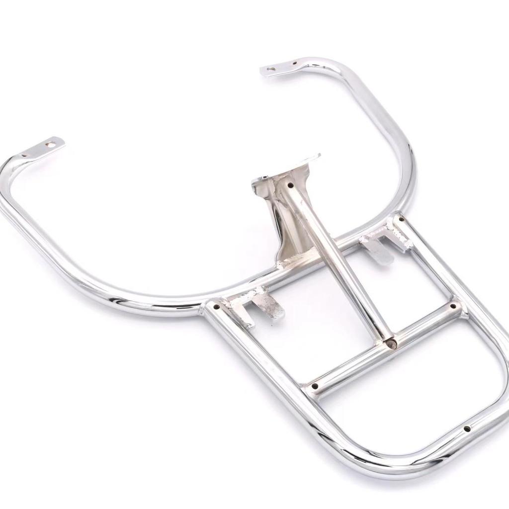 Piaggio VESPA GTS300 Rear Cargo Carrier Handrail