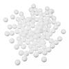 100 stuks Massieve Schuimbal Polystyreen Ballen Project Rond Boom