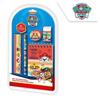 School Stationery Set - Paw Patrol - 5 Pieces - Red - For Children Aged 3 and Over