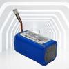 14.4V 14.8V 2600mAh Rechargeable Battery For Robot Vacuum Cleaners Spare Battery