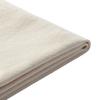 MUJI Vasket Bomullslerret Natur For Sofakropp og Tre Uretan Lomme 3 82992717 Trekk, Farge, Ramme, Spiralfjær, Seter,