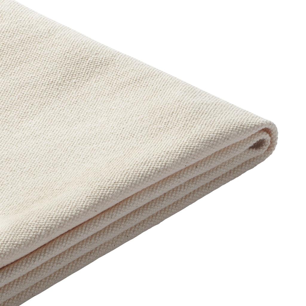 MUJI Washed Cotton Canvas Natural For Sofa Body and Wooden Urethane Pocket 3 82992717 Cover, Color, Frame, Coil, Seater,