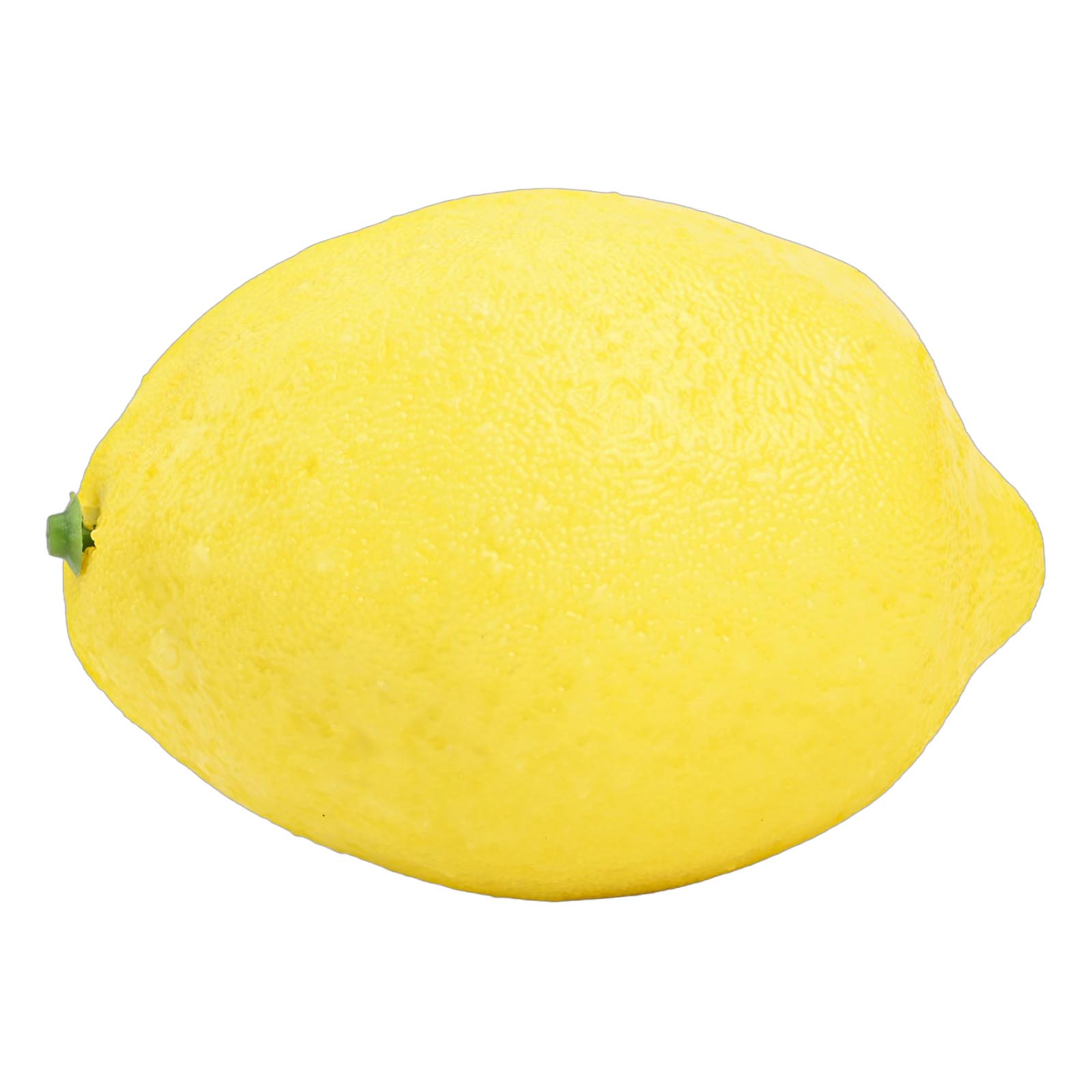 

Simulation lemons Decorative Fruit Home Decor Artificial Lemons Simulation жовтий