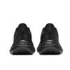Anta Lightweight Shock Absorbing Running Shoes Women Sneakers Basic-Black 922615541-5