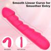 10 Modes Dildo Vibrator Strong Motor G-spot Clitoral Stimulator Vagina Massage Female Masturbator Adult Sex Toys For Woman Man