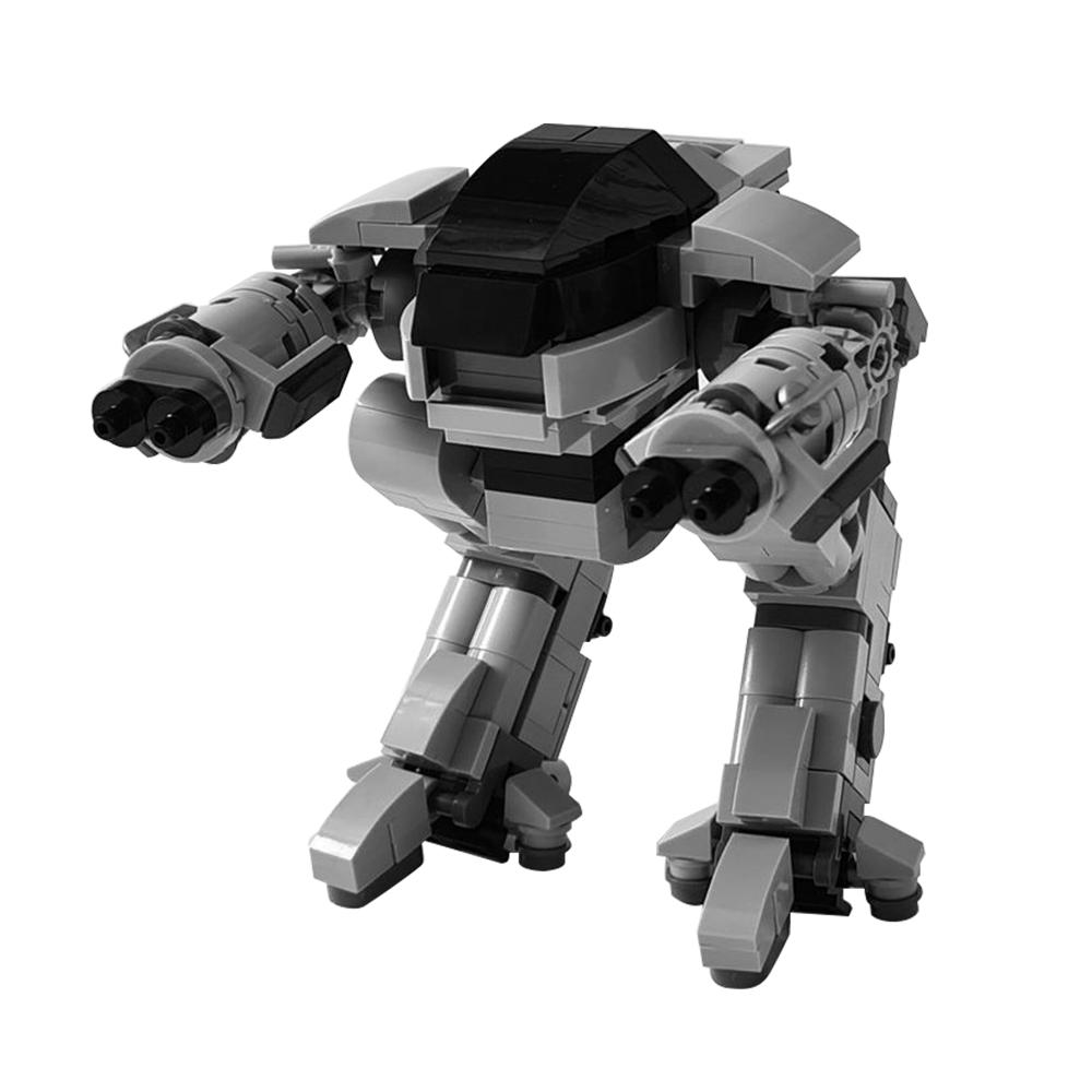 269 Pieces