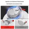 UOSU Full Spectrum Recessed LED Downlight
