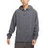 Nike Pro Knit Training Hoodie With Breathable Design Men Tops Gray DM5890-068