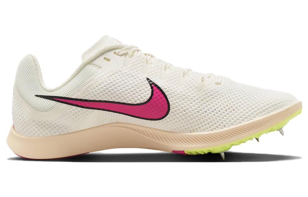 Nike Chiodi da Pista Air Zoom Rival Distance 'Sail Fierce Pink' DC8725-101