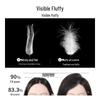 Three Magicians Oil Control & Volumizing Hair Care Set