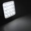 42W/48W Auto Lkw LED Bar Off Road Scheinwerfer Arbeit Lichter 14LED 16LED Für Traktoren Scheinwerfer Für ATV UTV Lkw Traktor