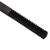 Thread Repair File Metric Thread Restoration Repair File Cleans Damaged Threads 0.75-3 Mm Pitch Metal Hardware Diy Hand Tools