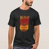 Aztec Calendar Mexican Native Mayas Mayans Art 2 T Shirt Vintage Stylish Comfortable Streetwear Unisex Casual Fashion