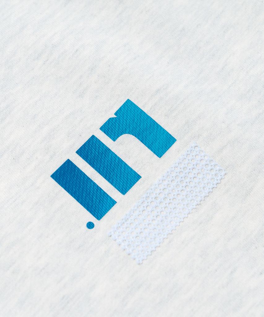 Laellipointeu Rll Sweatshirt_Melange