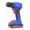 Dongke KBL2101 Brushless Lithium Cordless Drill CN Plug (adapter Included)